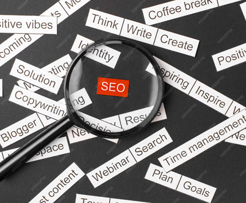 Mistake to Avoid in SEO