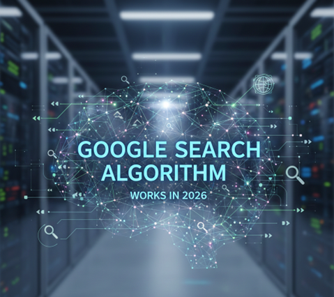 Google Search Algorithm