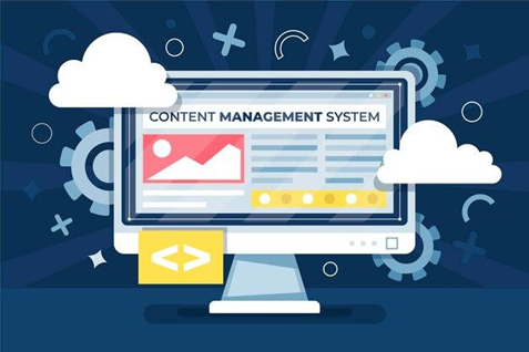 Content Management