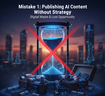 AI Content Without a Plan