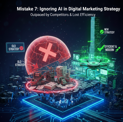 AI in Digital Marketing