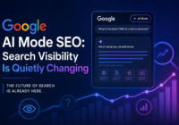 Google AI Mode SEO