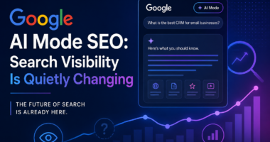 Google AI Mode SEO