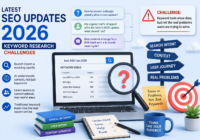 Latest SEO Updates 2026: Google AI & SEO Trends