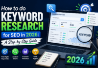 How to do keyword research for SEO in 2026