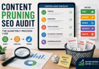 How to Perform a Content Pruning SEO Audit: My Quarterly Process 